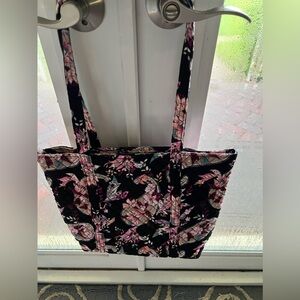 Vera Bradley Breast Cancer pattern Vera Tote